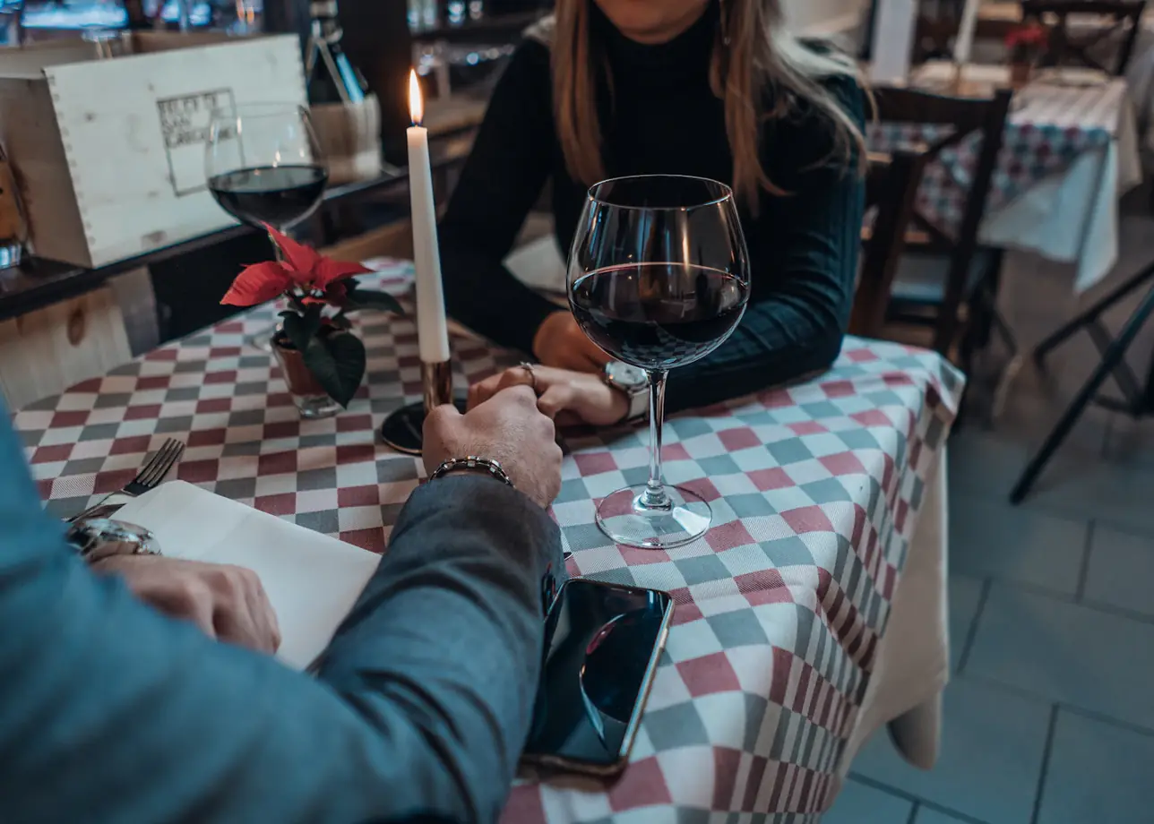 Inman Park — Atlanta's underrated dating neighborhood